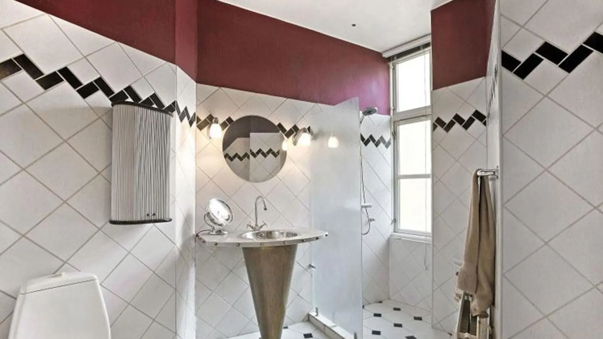 Copenhagen Apartment With Excellent Location