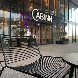 Cabinn Copenhagen Κοπεγχάγη