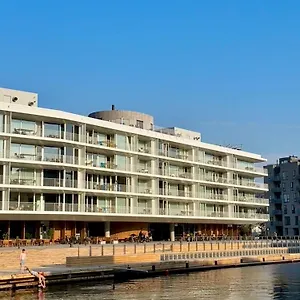 Nordhavn Κοπεγχάγη