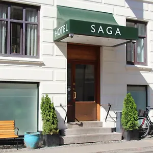 Go Saga Κοπεγχάγη